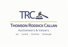 Thomson Roddick Auctioneers & Valuers